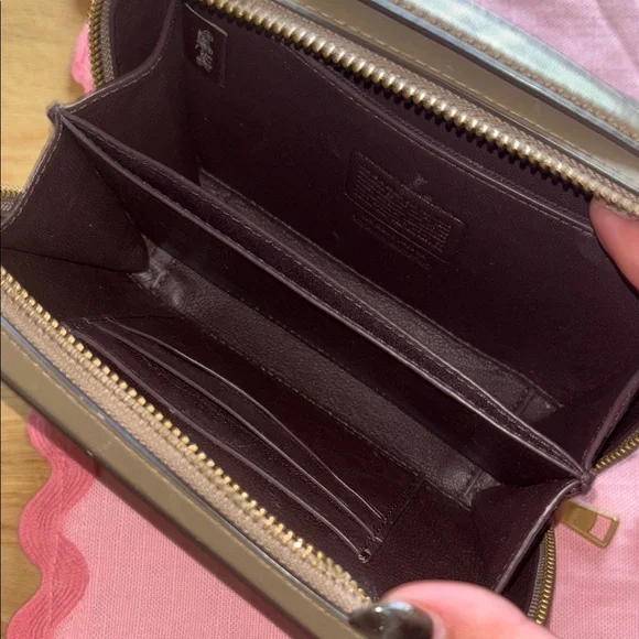 Coach x Jean Michel Basquiat Alie Belt Bag - Picture 3 of 8